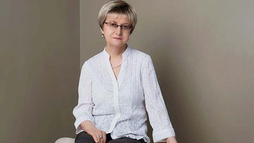 Клуб меломанов с Ларисой Ливинской. Русский вальс