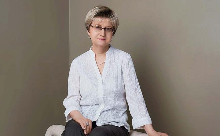 Клуб меломанов с Ларисой Ливинской. Русский вальс