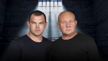 Концерт группы "Бутырка" 16+