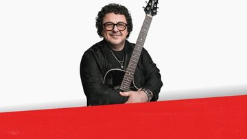 Концерт Игоря Саруханова "70 лет в ритме сердца" 6+