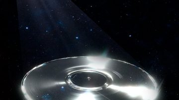 Концертная программа «Отражение»