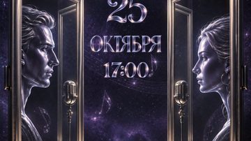 Концертная программа «Отражение»