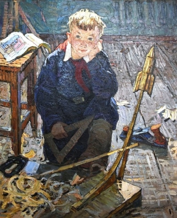Кубок МСМК В.Н. Шевченко