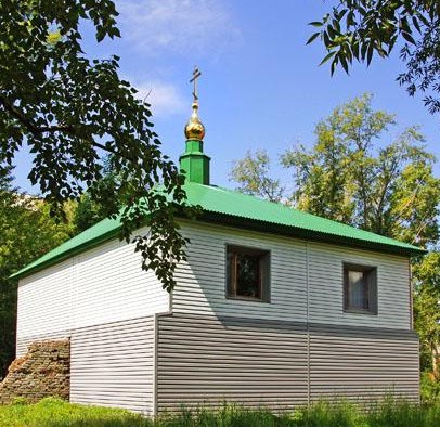 Литургия