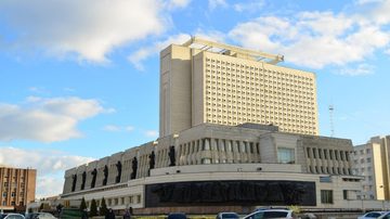 Мастер-класс «Рисуем в Пушкинке»