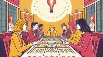 Мастерская деловых игр