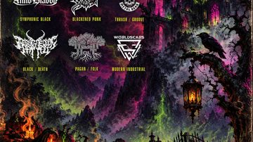 Metal Halloween