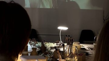 МК «Керамика, вино и кино» (18+)