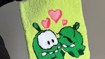 МК «Тафтинг» (создание ковра) (12+)
