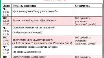Мокрая история