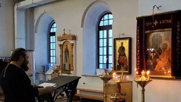 Молитва о беременных женщинах