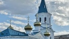 Молитва о здравии болящих
