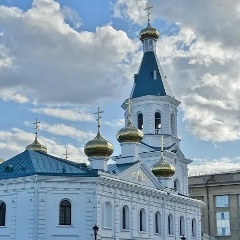 Молитва о здравии болящих