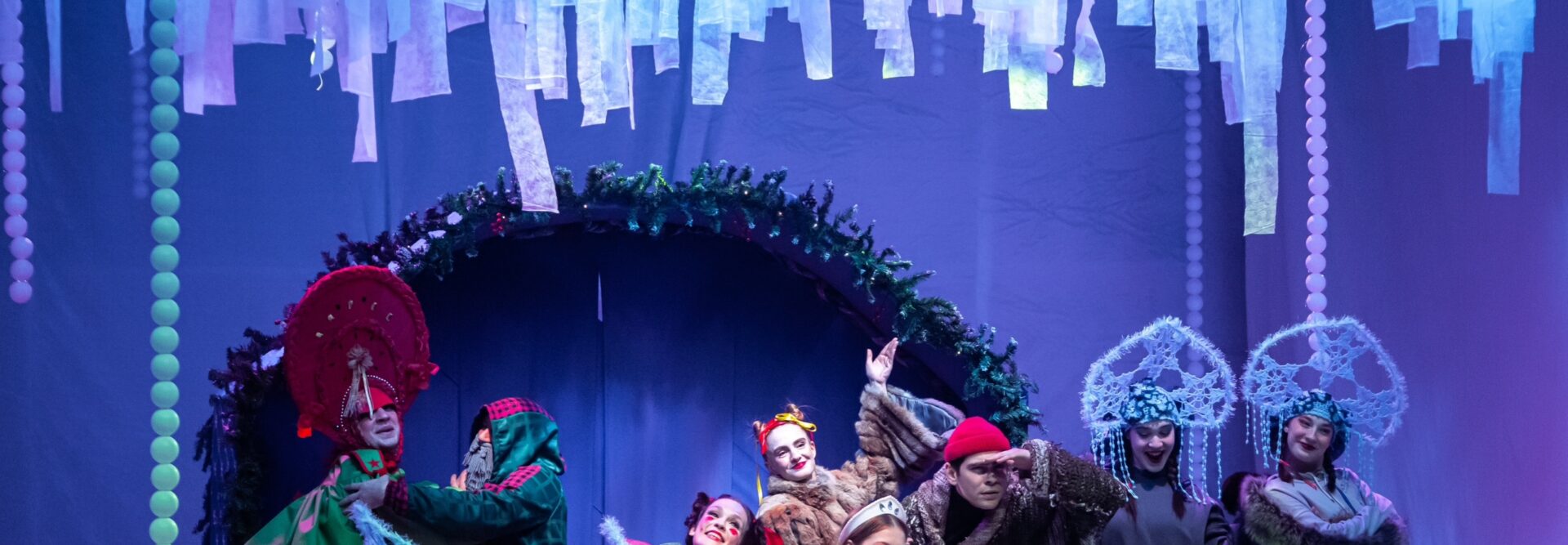 Морозко (Просто театр)