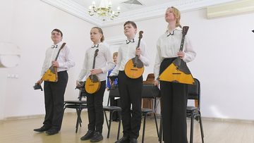 Незнайкины уроки. Магия волшебной палочки