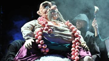 Ночь перед Рождеством