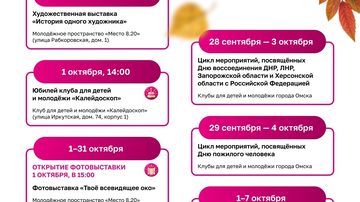 Объектив туриста