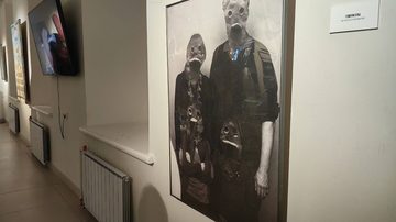 Обещание пейзажа