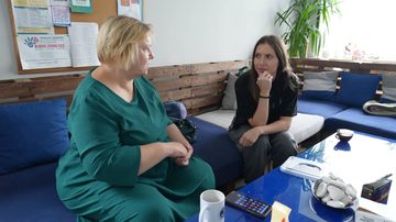 Обсуждение эмоциональной литературы