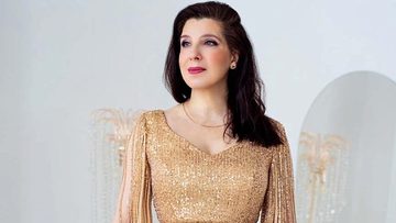 Оксана Кулешова. Музыка Франции