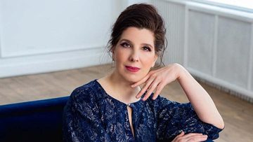 Оксана Кулешова. Органная музыка Германии