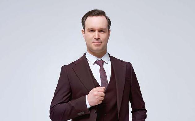 Олег Митраков. Притяжение Земли