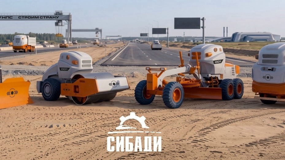 Организационное собрание бюро «Робот»