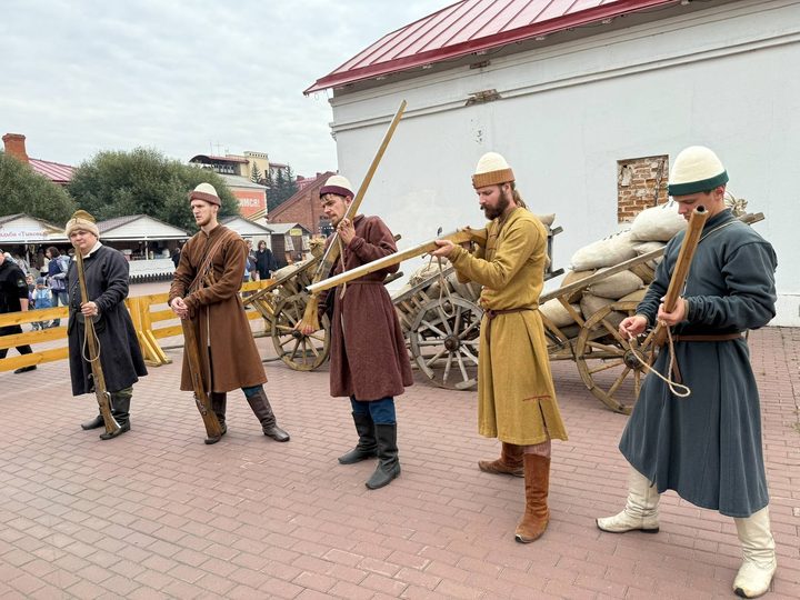 Осенины