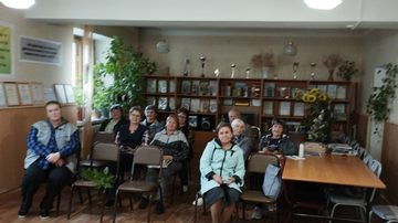 Осенний вальс