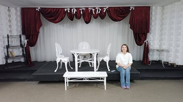 Открытие театрального сезона