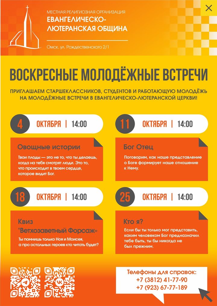 Овощные истории