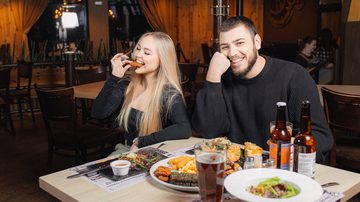 Пенный безлимит
