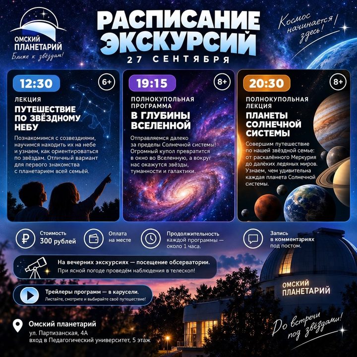 Планеты Солнечной системы