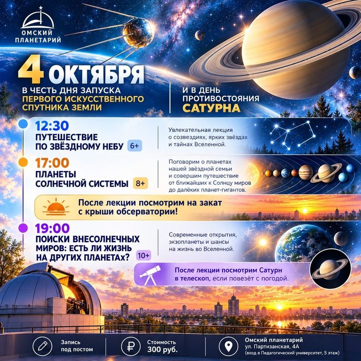 Планеты Солнечной системы