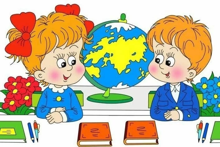Подготовка к школе