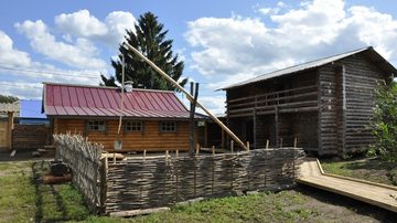 Подвиг при форсировании реки Днепр