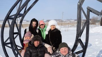 Полтавский вареник