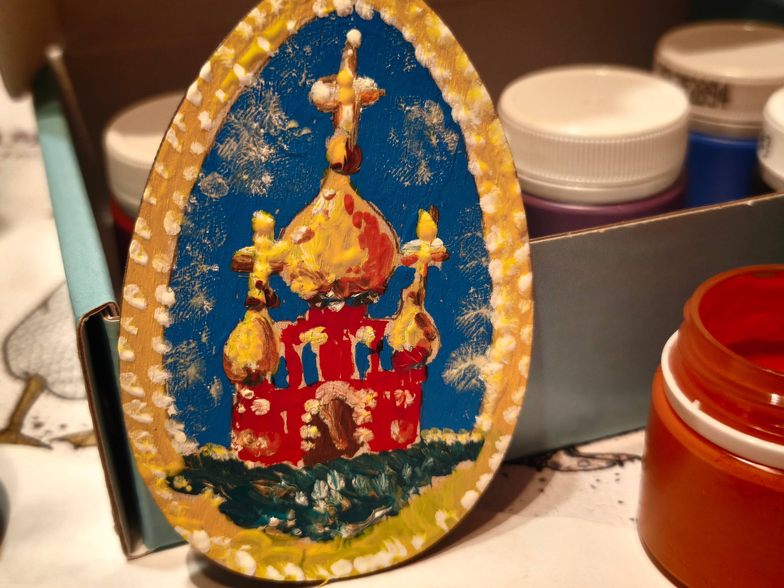 Православная икона
