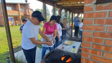 Праздник урожая Erntedankfest