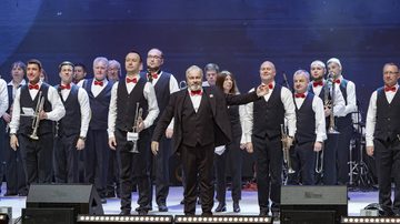 Премьера программы «Сердце поет»