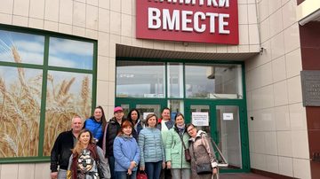 Приглашаем на экскурсии на пивоваренный отзыв с дегустацией (18+). Б