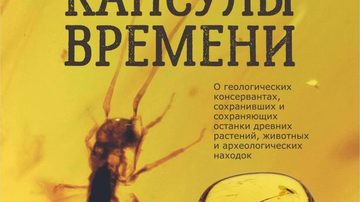 Природные капсулы времени