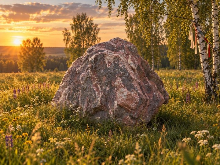 Радогощь
