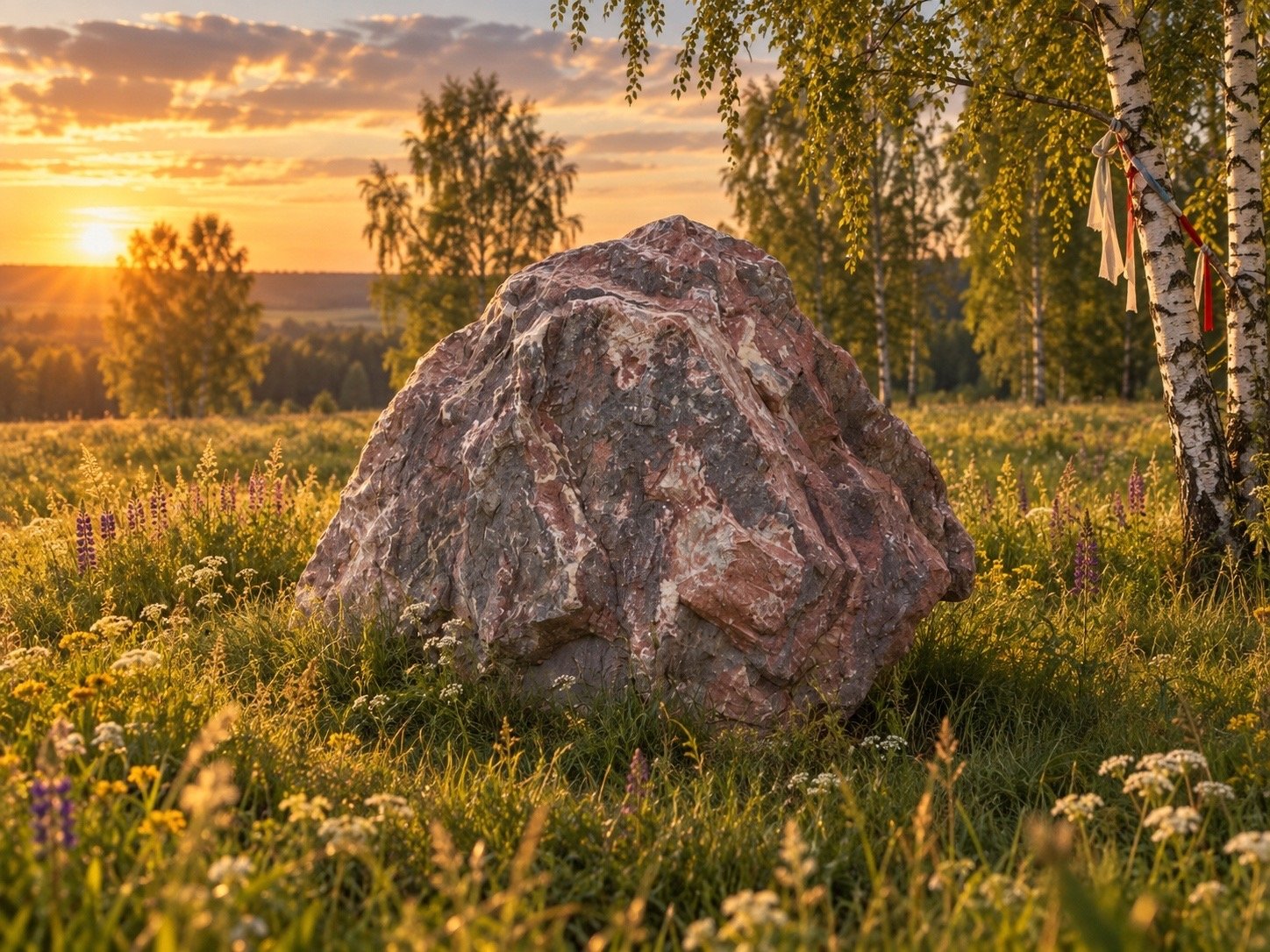 Радогощь