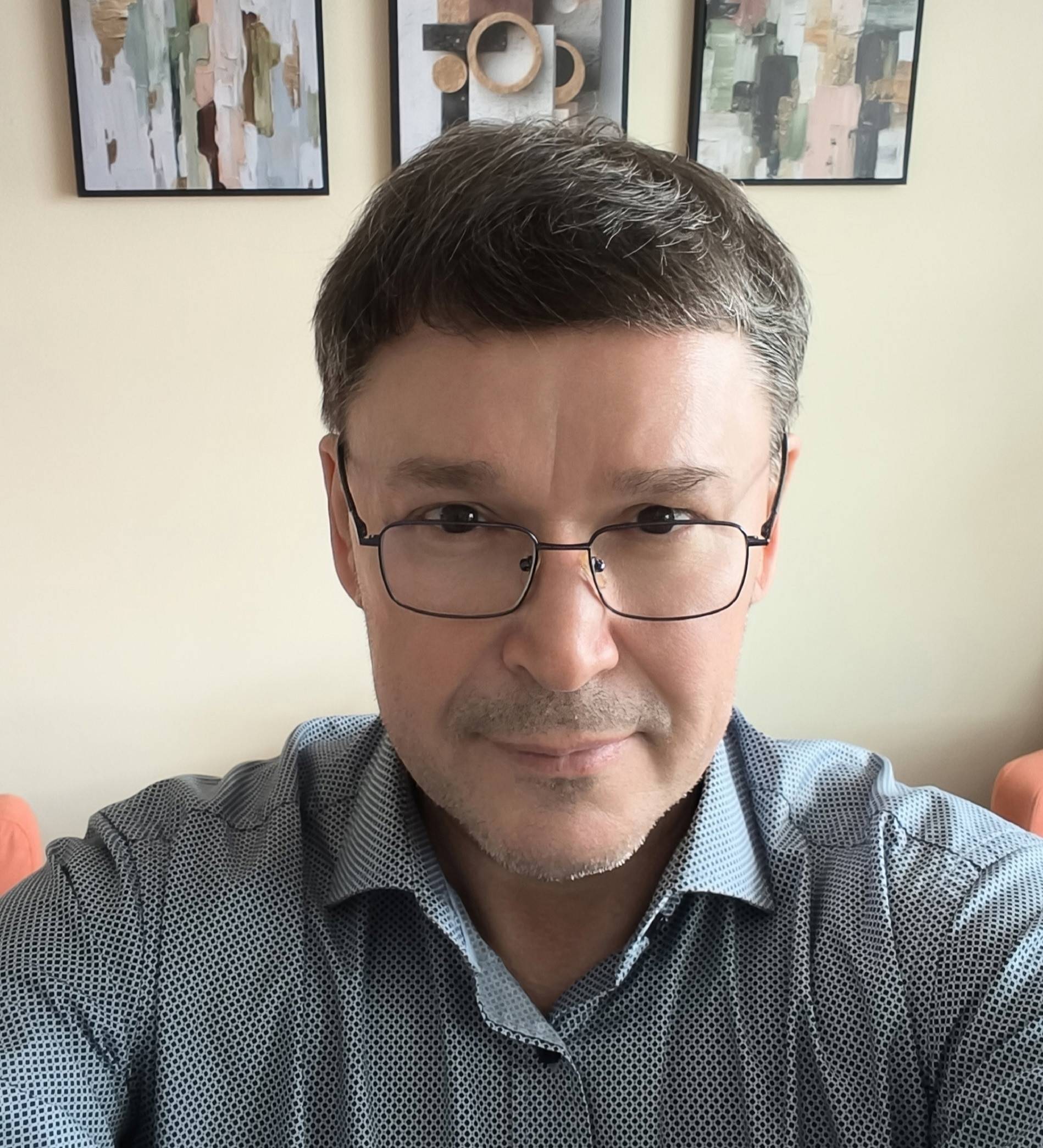 Разбор сложных случаев в терапии
