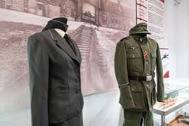 Реквием. Памяти узников концлагерей