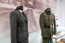 Реквием. Памяти узников концлагерей