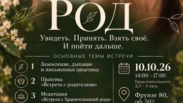 Род