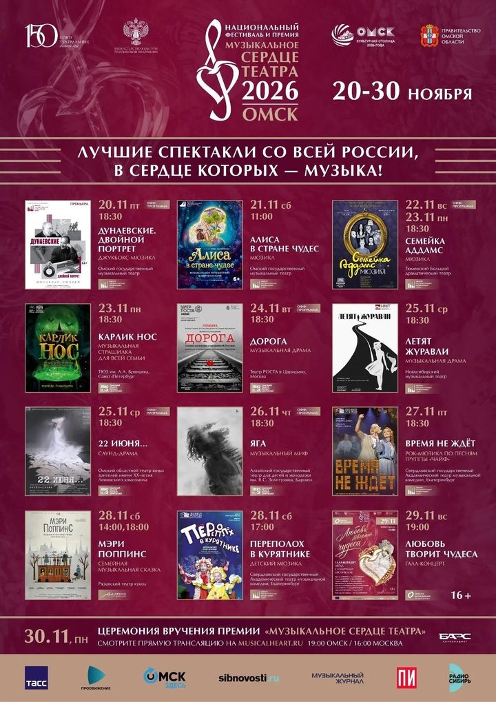 Семейка Раданс
