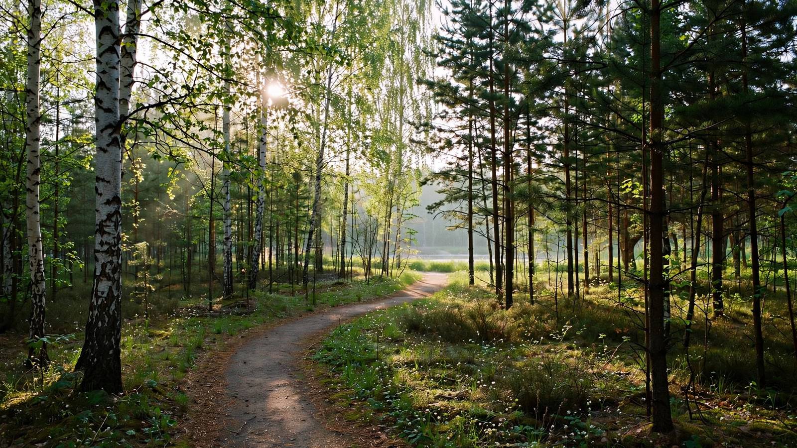 Сердцелесье